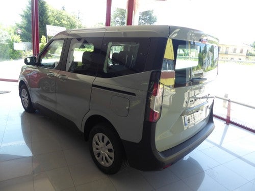 FORD Tourneo Courier 1.0 Ecoboost Trend Aut.