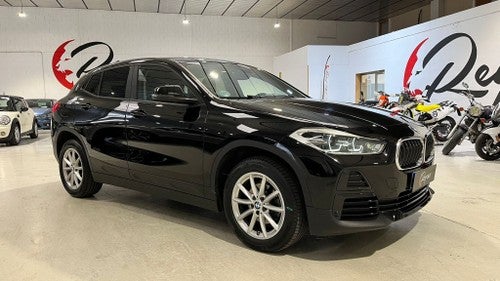 BMW X2 sDrive 16dA