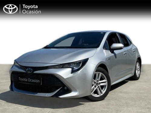 TOYOTA Corolla 125H Active Tech