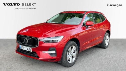 VOLVO XC60 2.0 B4 D CORE AUTO 5P