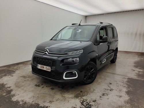 CITROEN Berlingo M1 PureTech S&S Talla M Shine EAT8 130