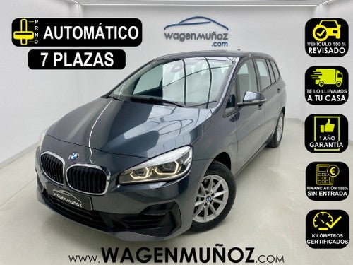 BMW Serie 2 216dA Gran Tourer