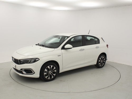 FIAT TIPO LIFE CITY 1.5 HYBRID 130CV AUT DCT