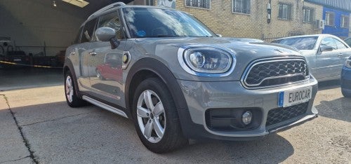 MINI Countryman COOPER S E ALL4