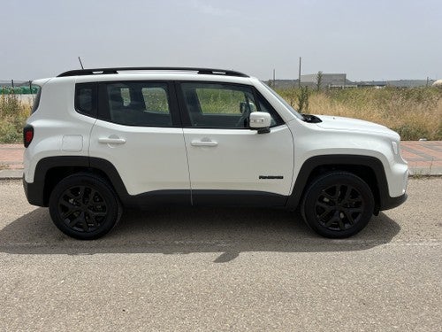 JEEP Renegade 2.0Mjt Night Eagle II 4x4 AD