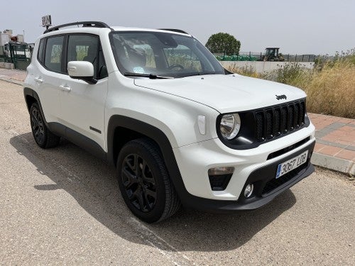 JEEP Renegade 2.0Mjt Night Eagle II 4x4 AD