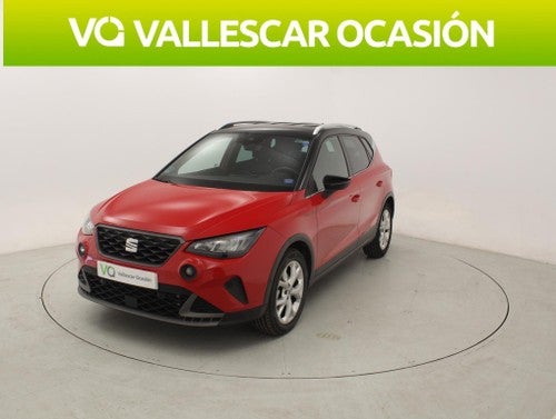 SEAT Arona FR 1.0 TSI 110 CV DSG 5P