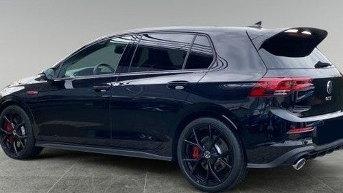 VOLKSWAGEN Golf 2.0 TSI GTI Clubsport DSG 221kW