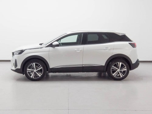 PEUGEOT 3008 SUV 1.5BlueHDi Allure Pack S&S EAT8 130