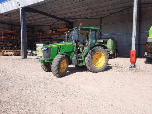 John Deere 5085 