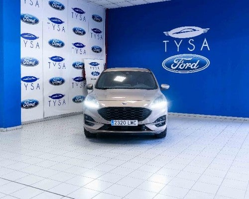 FORD Kuga 2.5 PHEV ST-LINE AUTO 225 5P