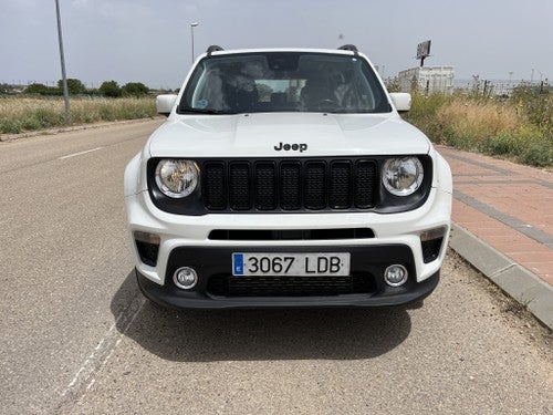 JEEP Renegade 2.0Mjt Night Eagle II 4x4 AD