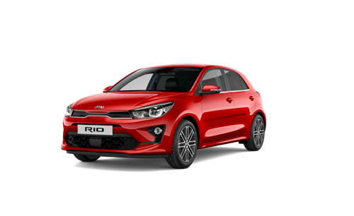 KIA Rio 1.0 T-GDi MHEV iMT Drive Pack Sport 100