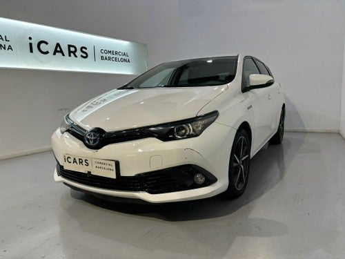 TOYOTA Auris hybrid 140H Feel! Edition