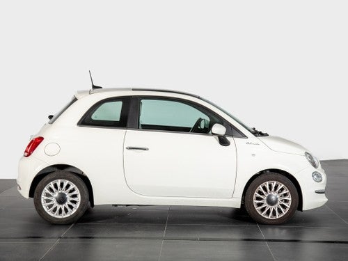 FIAT 500 1.0 MHEV DOLCEVITA 3P