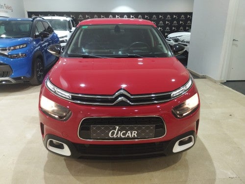 CITROEN C4 Cactus 1.2 PureTech S&S Feel 110