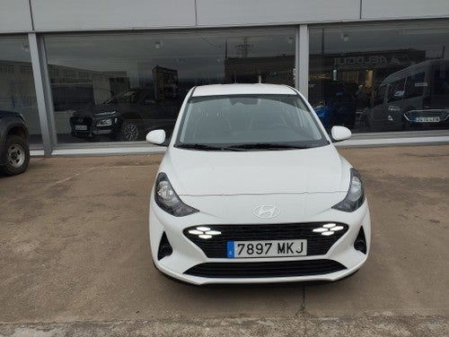 HYUNDAI i10 1.0 MPI Klass