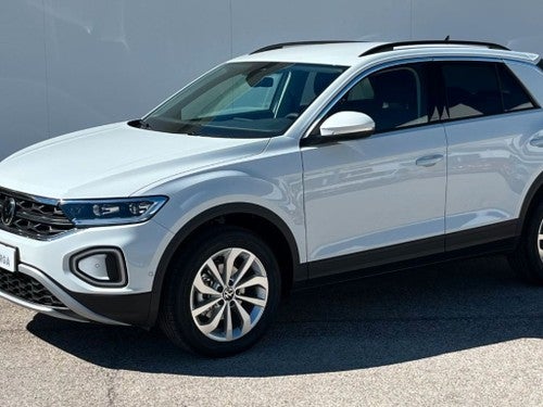 VOLKSWAGEN T-Roc 1.0 TSI 81kW