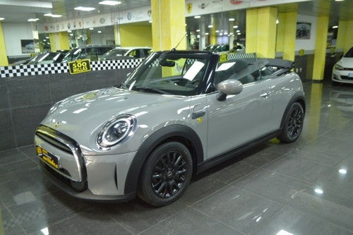 MINI Mini Cabrio Cooper Aut.