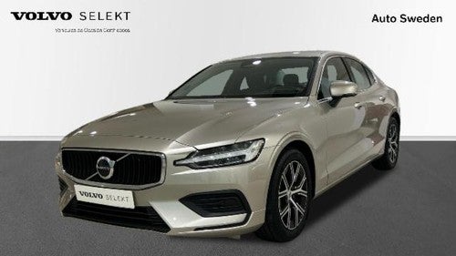 VOLVO S60 B4 Core