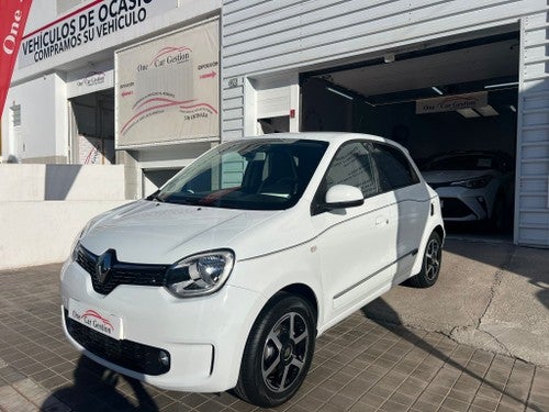 RENAULT Twingo TCe Zen 68kW