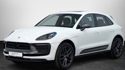 PORSCHE Macan T Aut.