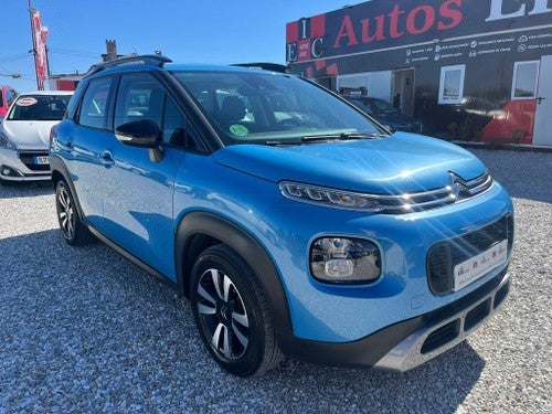 CITROEN C3 Aircross Puretech S&S Live 110