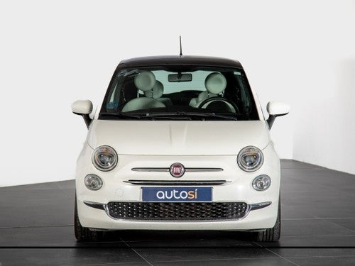 FIAT 500 1.0 MHEV DOLCEVITA 3P