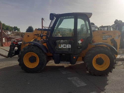 JCB 535-95