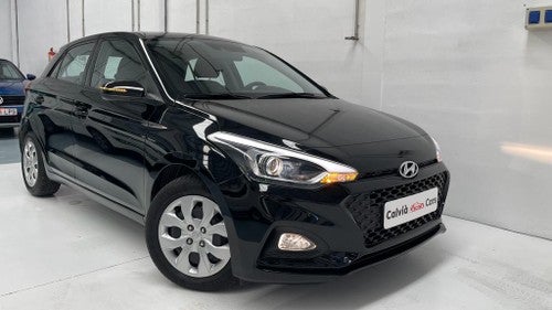 HYUNDAI i20 1.0 TGDI Tecno LE DT 100