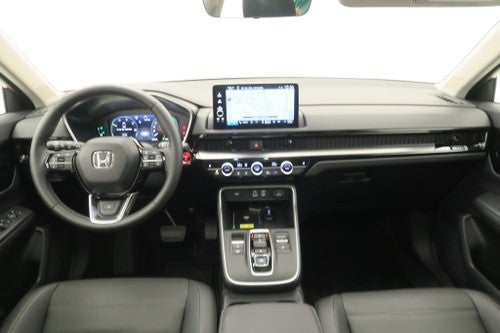 HONDA CR-V ELEGANCE NAVI 2.0I-MMD 184CV CVT 5P.