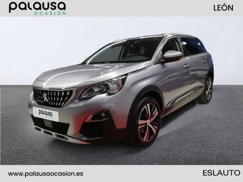 PEUGEOT 5008 SUV 1.5BlueHDi S&S Allure EAT8 130