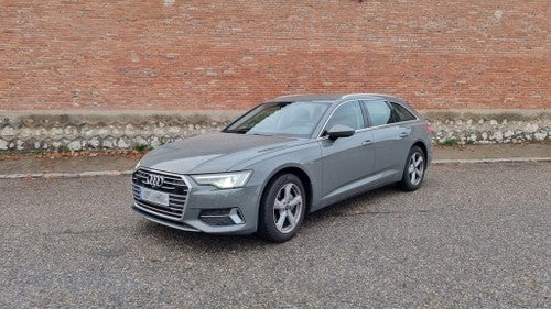 AUDI A6 Avant 40 TDI Sport S tronic