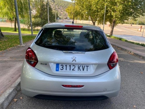 PEUGEOT 208 1.6 BlueHDi Active 75