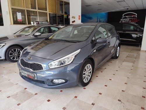 KIA Cee´d 1.4CRDi Drive