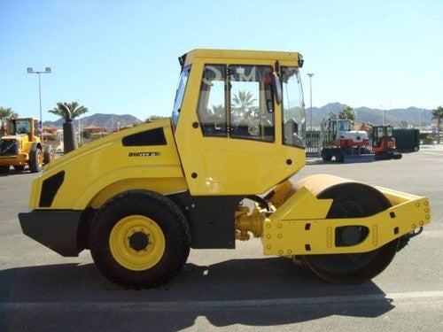 Bomag BW 177 D H-4 