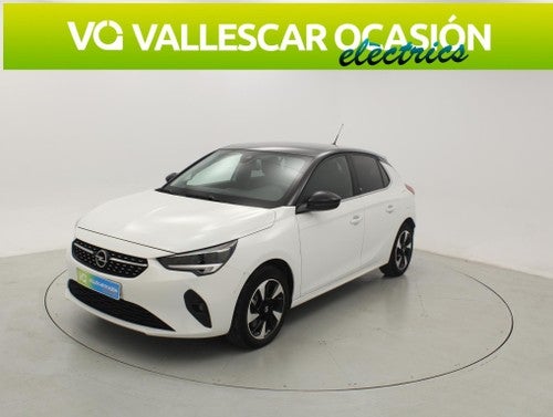 OPEL Corsa -E ELEGANCE-E BEV 50KWH 136CV 5P