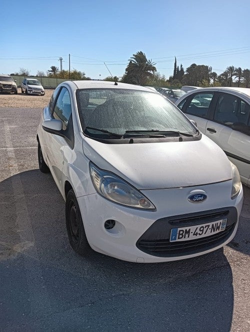 FORD Ka 1.20 Auto-S&S Urban