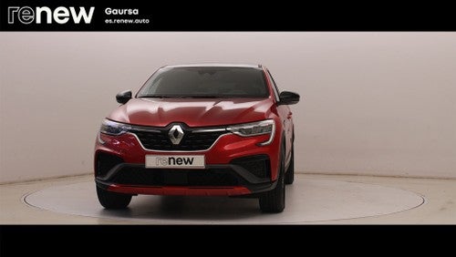 RENAULT Arkana 1.6 E-Tech R.S.Line Fast Track 105kW