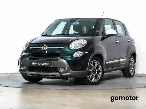 FIAT 500L 1.4 City Cross