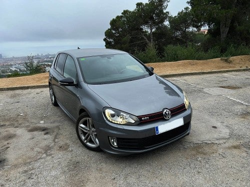 VOLKSWAGEN Golf 2.0 TSI GTI 35 Last Edition