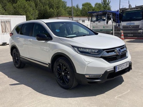 HONDA CR-V 2.0 i-MMD Sport Line 4x2