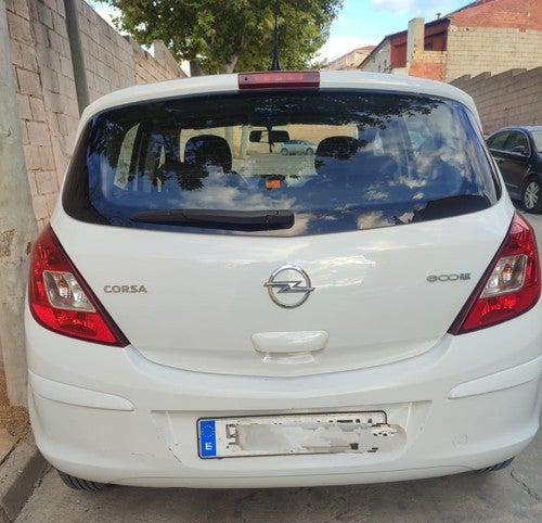 OPEL Corsa 1.3 ecoFlex Expression