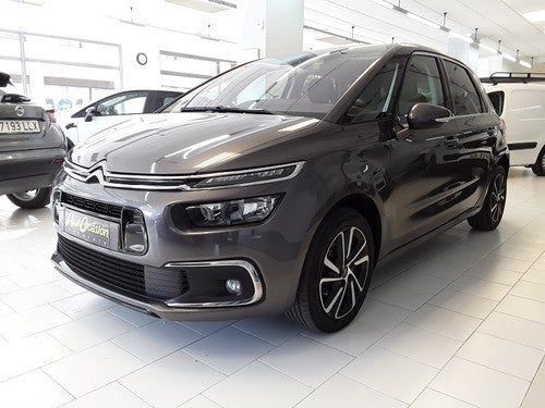 CITROEN C4 Spacetourer 1.5BlueHDI Feel EAT8 130