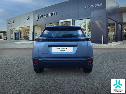 PEUGEOT 2008 1.2 PureTech S&S Style 100