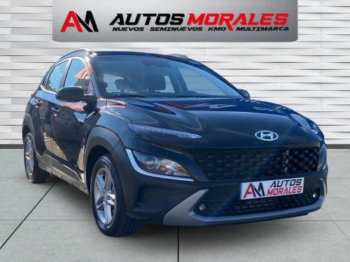 HYUNDAI Kona 1.0 TGDI Maxx 4x2