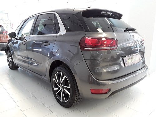 CITROEN C4 Spacetourer 1.5BlueHDI Feel EAT8 130