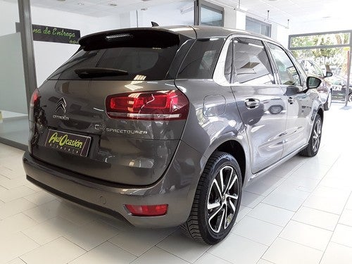 CITROEN C4 Spacetourer 1.5BlueHDI Feel EAT8 130