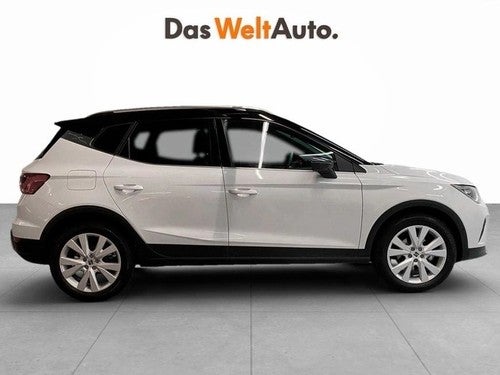 SEAT Arona 1.0 TSI S&S Xperience DSG7 XS 110