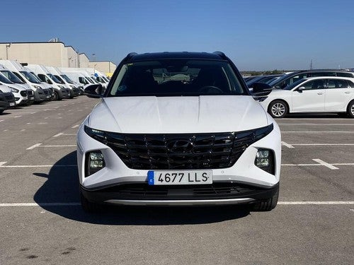 HYUNDAI Tucson 1.6 GDI BD Essence 4x2